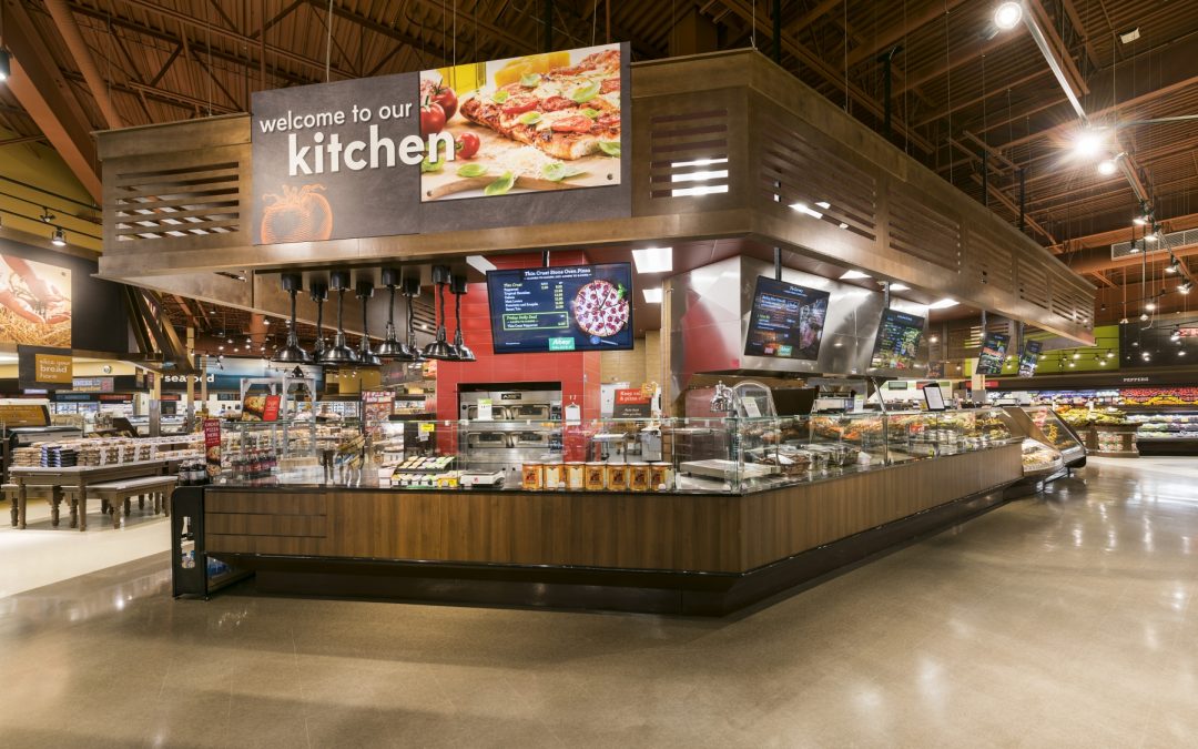 Sobeys (INTERIOR)